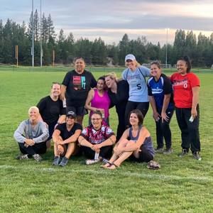 Meet your Posher, Nichole